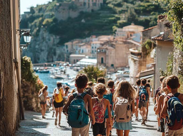 Junior Viaggi